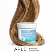 Load image into Gallery viewer, APLB Daily Solution Hair Mask 150ml