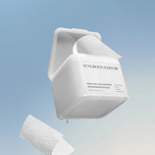 Load image into Gallery viewer, SUNGBOON EDITOR Deep Collagen Retinol Power Boosting Pad 100EA