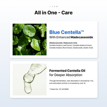 Load image into Gallery viewer, MILDLAB Blue Centella EGF Intensive Cream 50ml