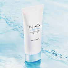 Load image into Gallery viewer, [1+1] Skin1004 Hyalu-Cica Water-Fit Sun Serum SPF50+ PA++++ 100ml