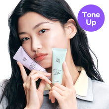 Load image into Gallery viewer, Beauty of Joseon Stay Fresh Tone-Up Sunscreen 50ml - [ 2 Types]