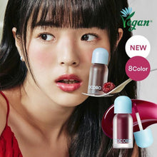 Load image into Gallery viewer, Tocobo Juicy Berry Plumping Lip Oil Glam Max 4g