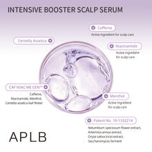 Load image into Gallery viewer, APLB Intensive Booster Scalp Serum 40ml