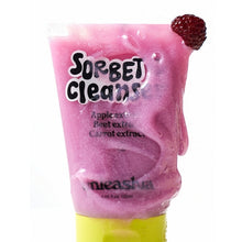 Load image into Gallery viewer, Unleashia ABC Sorbet Facial Cleanser 120ml