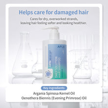 Load image into Gallery viewer, APLB Daily Solution Hair Shampoo 300ml