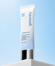 Load image into Gallery viewer, Heimish Moringa Ceramide Hyaluronic Hydrating Watery Sunscreen 50ml