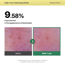 Load image into Gallery viewer, Axis-Y Kojic Yuzu Cleansing Water 250ml