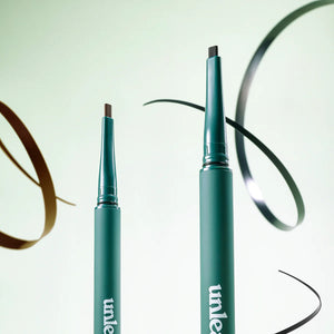 Unleashia Easy Glide Flat Eyeliner 0.15g