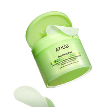 Load image into Gallery viewer, Anua Azelaic Acid 10 Hyaluron Redness Soothing Pad 90EA