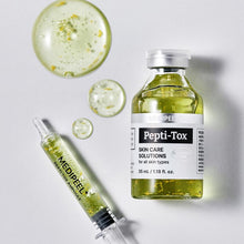 Load image into Gallery viewer, MEDI-PEEL Pepti Tox Ampoule 30ml