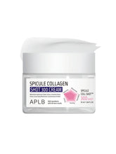 Load image into Gallery viewer, APLB Spicule Collagen Shot 300 Cream 55ml