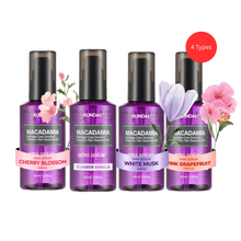 Load image into Gallery viewer, KUNDAL Macadamia Hair Serum 100ml