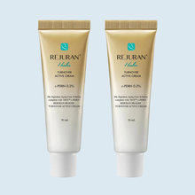 Load image into Gallery viewer, REJURAN Active Cream Enhanced 50ml Double Pack