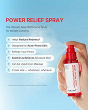 Load image into Gallery viewer, MEDICUBE Hypochlorous Acid Daily Facial Spray 50ml