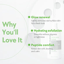 Load image into Gallery viewer, Nineless Molecule-Clear 5% Lactic Acid Serum 30ml