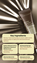Load image into Gallery viewer, Nineless Ever-Youth Dual Effect Eye Cream 20ml