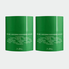 Load image into Gallery viewer, Dr.Althea Pure Grinding Cleansing Balm 50ml Double Pack