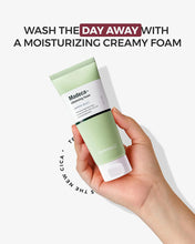 Load image into Gallery viewer, Centellian24 Madeca Amino Acid Cleansing Foam 160g