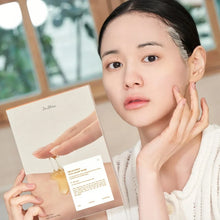 Load image into Gallery viewer, Dr.Althea Vita Glow Mask 4EA