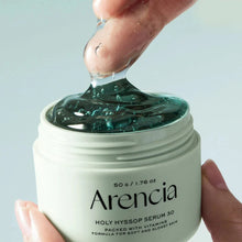 Load image into Gallery viewer, Arencia Holy Hyssop Serum 30 50ml