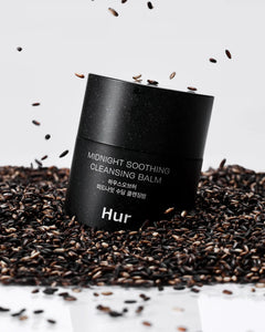 House of HUR Midnight Soothing Cleansing Balm 50ml