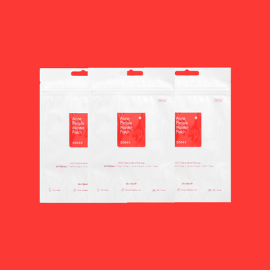 Cosrx Acne Pimple Master Patch * 3EA