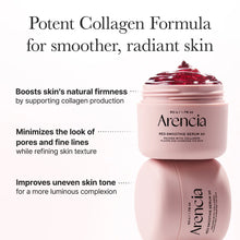 Load image into Gallery viewer, ARENCIA Fresh Red Smoothie Serum 30 50g