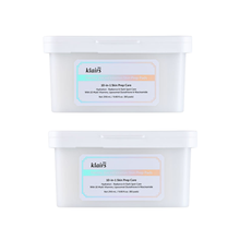 Load image into Gallery viewer, Klairs Freshly Juiced Vitamin Skin Prep Pads 90EA Double Pack
