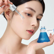Load image into Gallery viewer, Fully Blue Spirulina Hyal Deep Hydrating Serum 50ml