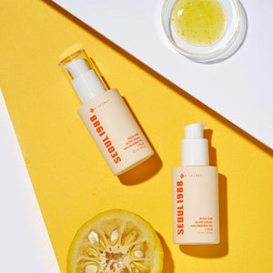 KSECRET SEOUL 1988 Glow Serum : Niacinamide 15% + Yuja 30ml