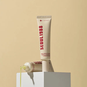[1+1] KSECRET SEOUL 1988 Eye Cream : Retinal Liposome 4% + Fermented Bean
