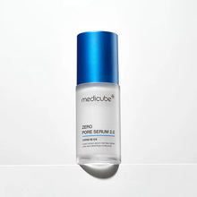 Load image into Gallery viewer, Medicube Zero Pore Serum 2.0 30ml