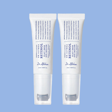 Load image into Gallery viewer, Dr.Althea Retinol Flat Iron Eye Roller 25ml Double Pack