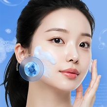 Load image into Gallery viewer, MEDICUBE Zero Pore Clearing Capsule Cleansing Foam 120g