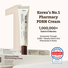 Load image into Gallery viewer, Dr.Reju-All Advanced PDRN Rejuvenating Cream 20ml