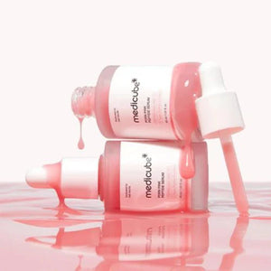 Medicube PDRN Pink Peptide Serum 30ml