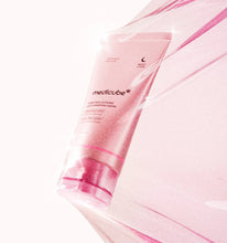 Load image into Gallery viewer, Medicube PDRN Pink Caffeine Night Wrapping Mask 75ml