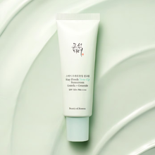 Load image into Gallery viewer, Beauty of Joseon Stay Fresh Tone-Up Sunscreen 50ml - [ 2 Types]