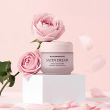 Load image into Gallery viewer, Heimish Bulgarian Rose Satin Cream 50ml