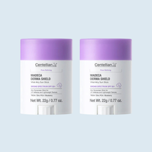 Load image into Gallery viewer, Centellian24 Madeca Derma Shield Vital Airy Sun Stick 22g Double Pack