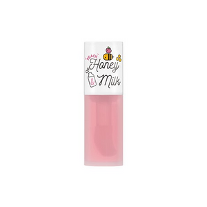 A'PIEU Honey & Milk Lip Oil 5g #Peach