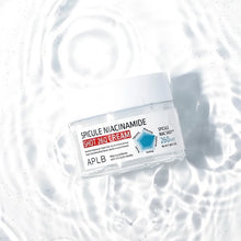 Load image into Gallery viewer, APLB Spicule Niacinamide Shot 260 Cream 55ml