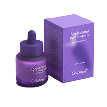 Load image into Gallery viewer, Cellology Purple Carrot Pore Ampoule 30ml