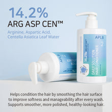 Load image into Gallery viewer, APLB Daily Solution Hair Conditioner 300ml