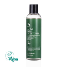 Load image into Gallery viewer, Benton Aloe BHA Skin Toner 200ml