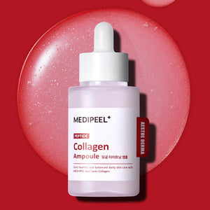 Medi-Peel Red Lacto Collagen Tightening Ampoule 50ml