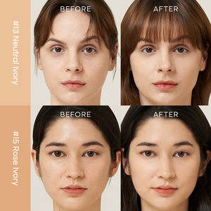 PURITO Cica Clearing BB Cream 30ml