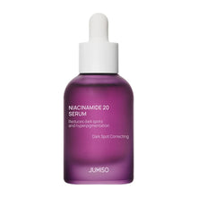 Load image into Gallery viewer, Jumiso Niacinamide 20 Serum 40ml