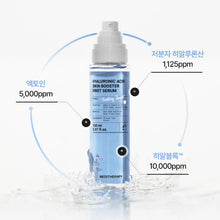 Load image into Gallery viewer, MEDITHERAPY Hyaluronic Acid First Skin Booster Serum 150ml
