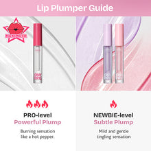 Load image into Gallery viewer, Milk Touch Dear Thing Glow Effect Lip Plumper 1.5g